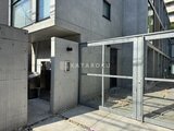 スクエアコート早稲田 外観