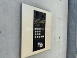 スクエアコート早稲田 外観