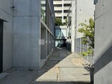 スクエアコート早稲田 外観