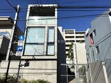 スクエアコート早稲田 外観