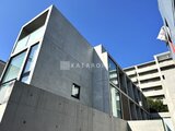 スクエアコート早稲田 外観