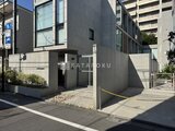 スクエアコート早稲田 外観