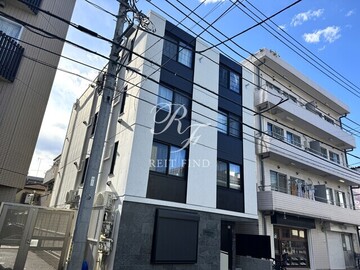 ラフィスタ鵜の木 ラフィスタ鵜の木1