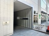 コンフォリア新中野 外観