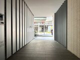 コンフォリア新中野 外観