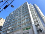コンフォリア新中野 外観