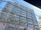 コンフォリア新中野 外観