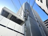 コンフォリア新中野 外観