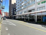 コンフォリア新中野 外観