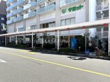 コンフォリア新中野 外観