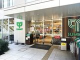 コンフォリア新中野 外観