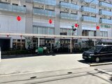 コンフォリア新中野 外観