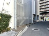 コンフォリア新中野 共用部