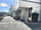 コンフォリア新中野 共用部