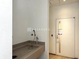 コンフォリア新中野 共用部