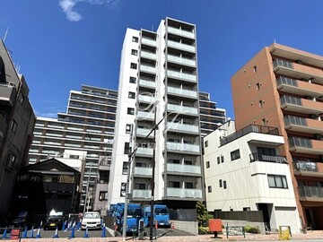 ハイズ住吉2 ハイズ住吉Ⅱ1