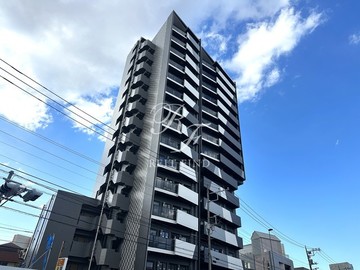 コンフォリア東大井2 コンフォリア東大井Ⅱ1