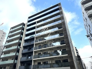アーバンパーク浅草2 アーバンパーク浅草Ⅱ1