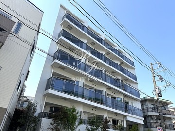 ルミーク本町ウェスト ルミーク本町ウェスト1