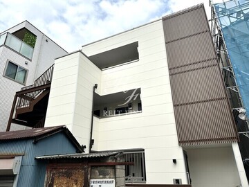 向島テラス 向島テラス1