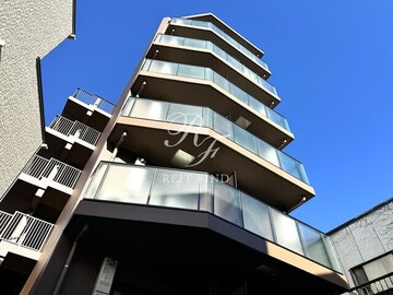 リルシア品川中延 リルシア品川中延1