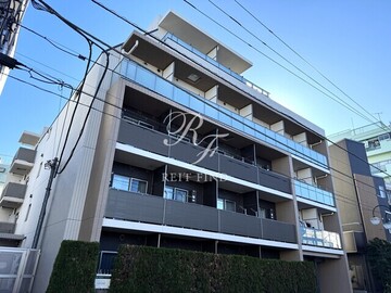 ルフォンプログレ中野富士見町 ルフォンプログレ中野富士見町1