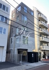 アスティーレ麻布十番 物件画像