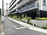 ザ・パークワンズ目黒不動前 ザパークワンズ目黒不動前のイメージ写真⑥