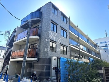 四谷三丁目ステーションレジデンス 四谷三丁目ステーションレジデンス1