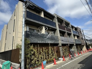 レガリス明大前 物件画像