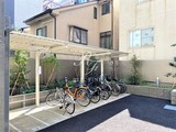 ライトテラス蔵前 ライトテラス蔵前18
