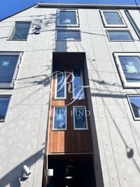 ヒューゲルハイム三軒茶屋 物件画像