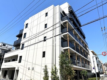 プラウドフラット西日暮里ディアージュ プラウドフラット西日暮里ディアージュ1