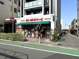 レジディア板橋本町プレイス レジディア板橋本町プレイス8