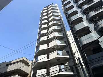 レガリス木場ステーションフロント 物件画像