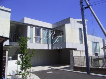 ルクレ南青山 物件画像