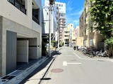 グランカーサ日本橋浜町 レオーネ日本橋浜町10