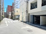 グランカーサ日本橋浜町 レオーネ日本橋浜町8