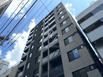 クリオラベルヴィ新富町 クリオラベルヴィ新富町1