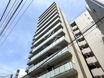 グランパセオ三ノ輪 グランパセオ三ノ輪1