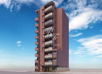 ブライズ大森本町 物件画像