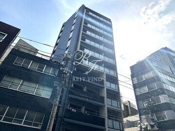 クレイシアIDZ千代田岩本町 クレイシアIDZ千代田岩本町1