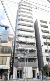 ハーモニーレジデンス早稲田夏目坂 物件画像