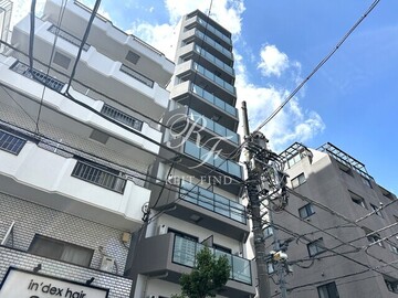 ファーストレジデンス錦糸町 ファーストレジデンス錦糸町1