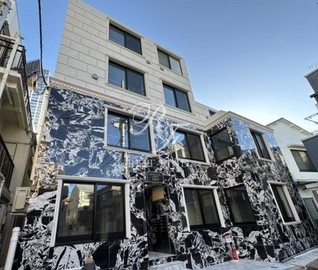 CONTI 南麻布 物件画像