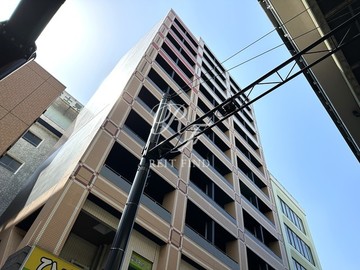 エスティメゾン板橋本町 エスティメゾン板橋本町1