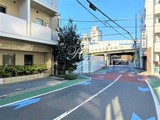 パークアクシス白金 パークアクシス白金5