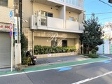 パークアクシス白金 パークアクシス白金6