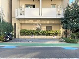 パークアクシス白金 パークアクシス白金7