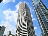 コンシェリア西新宿タワーズウエスト コンシェリア西新宿タワーズウエスト1